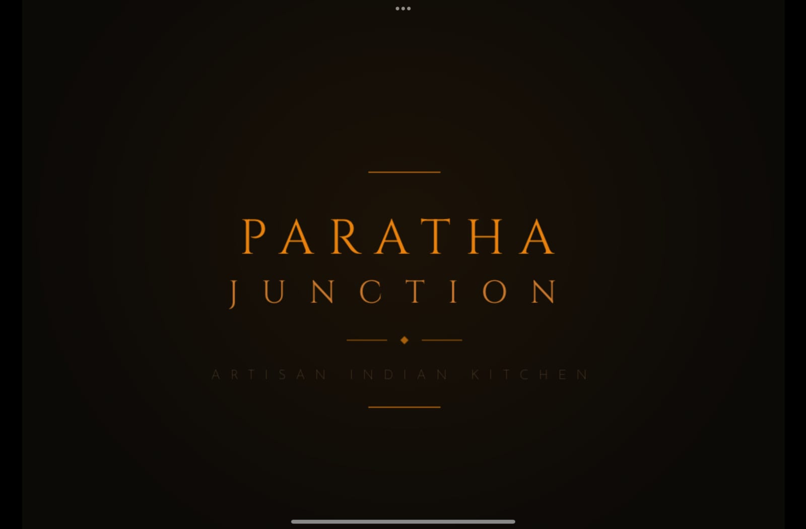 Paratha Junction