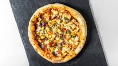 Paneer Jalfrezi