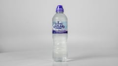 Bottled Water (500ml)