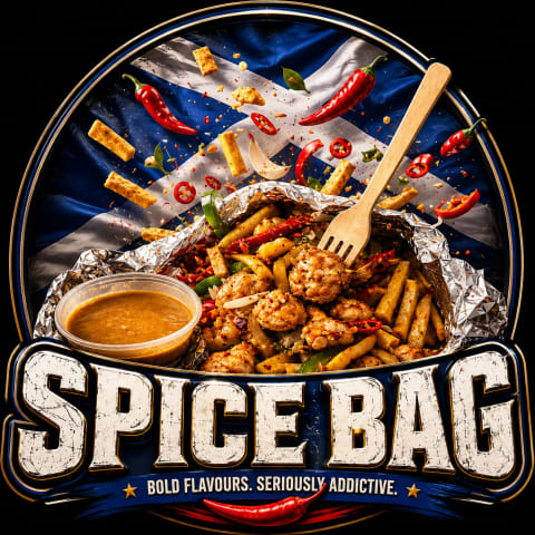 Spice Bags