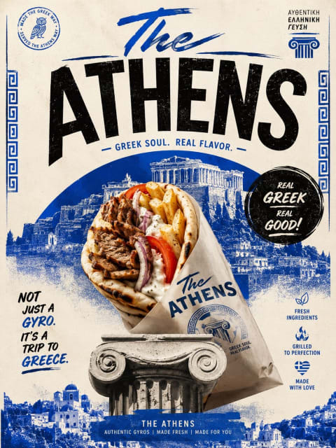 The Athens
