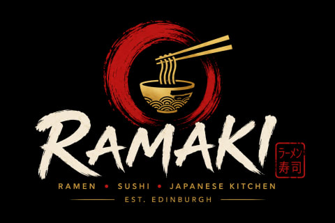 Ramaki