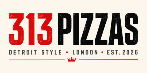 313 Pizzas