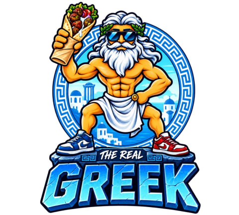 The Real Greek