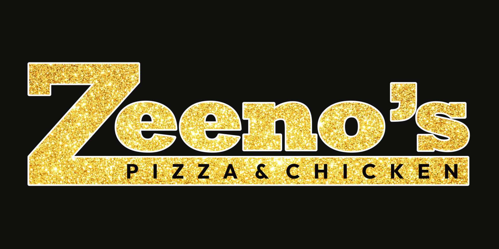 Zeeno's Pizza & Chicken signature dish