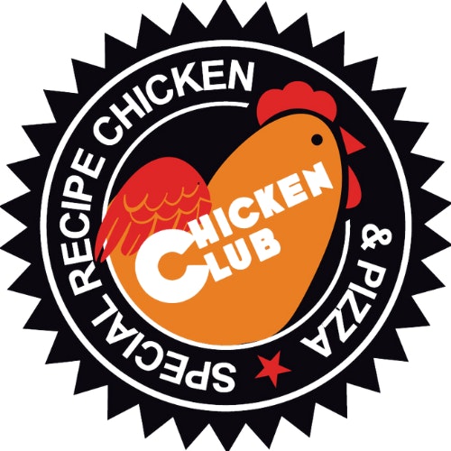 Chicken Club signature dish