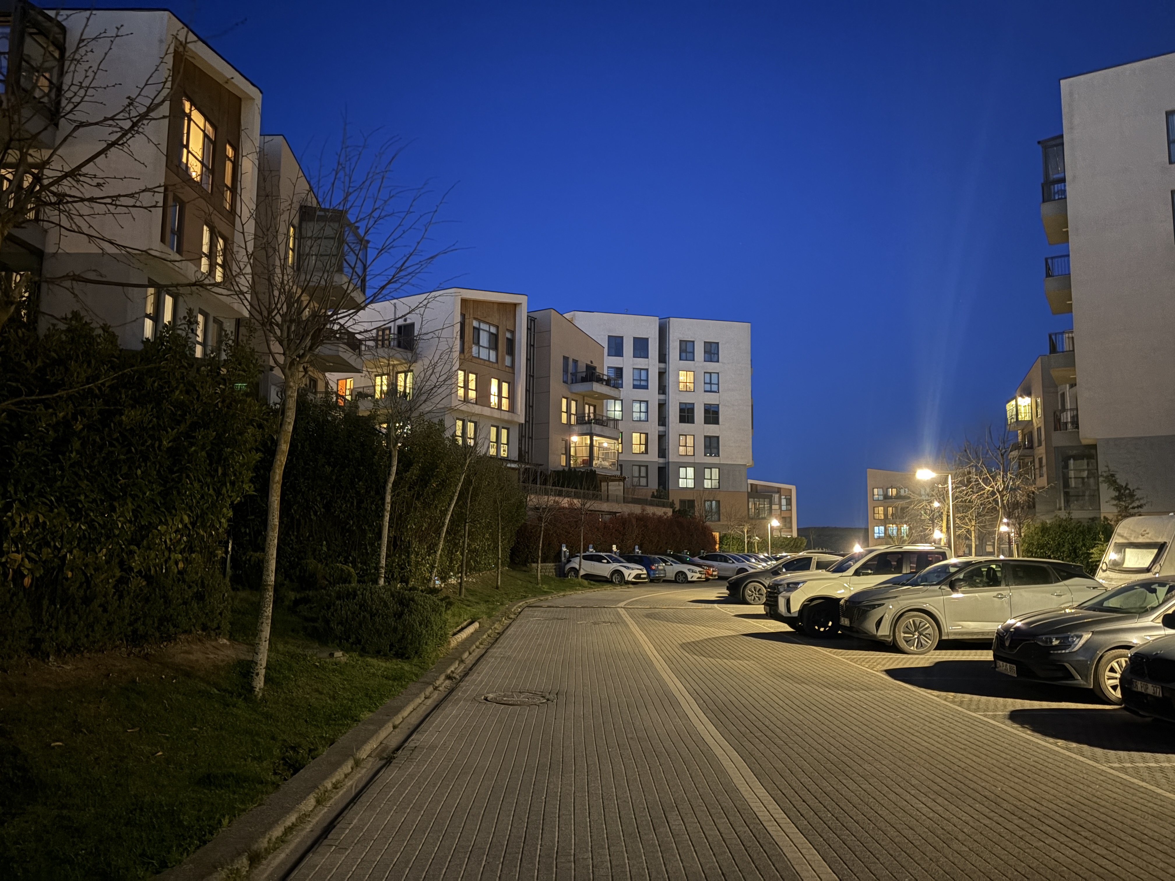 Nef Çamlıtepe incelemesi: Çekmeköy'de markalı loft yaşam