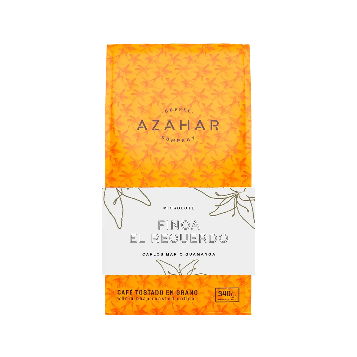 Specialty Coffee Launch with Azahar Coffee