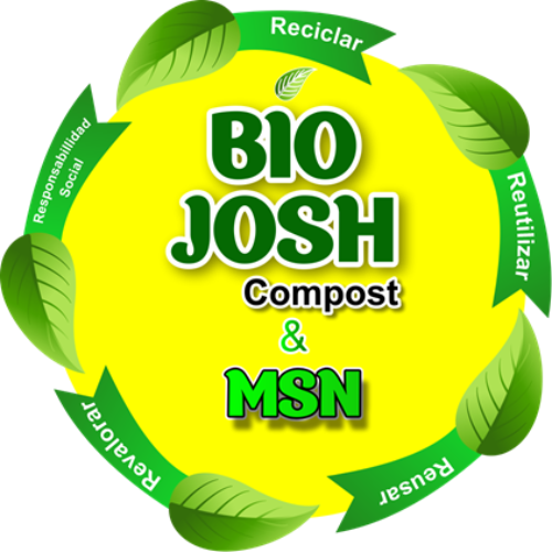 Bio Josh logo