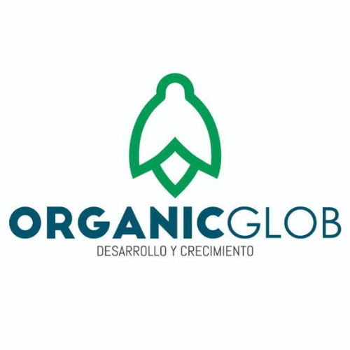 ORGANICGLOB logo