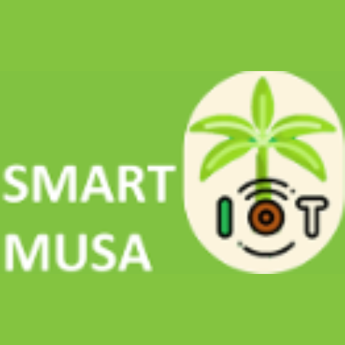 SMART MUSA logo