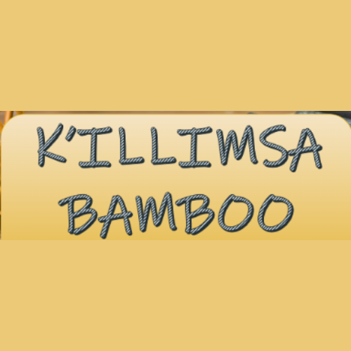 K`ILLIMSA logo