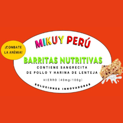 MIKUY logo