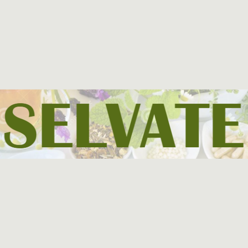 SELVATE logo