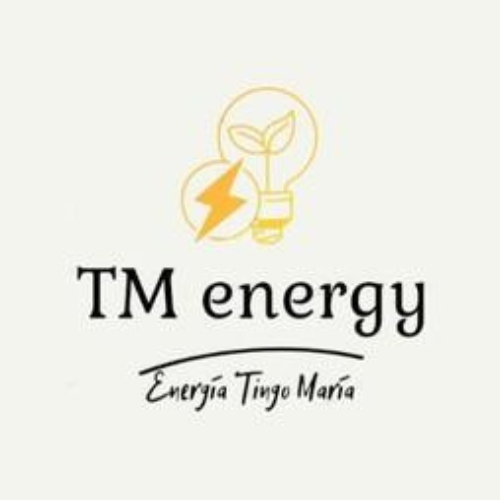 TM ENERGY logo
