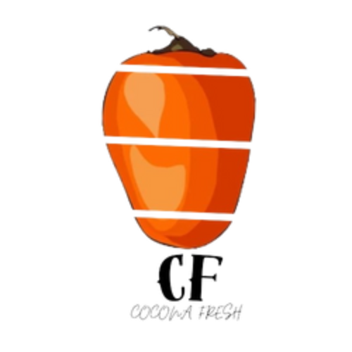 COCONAFRESH logo