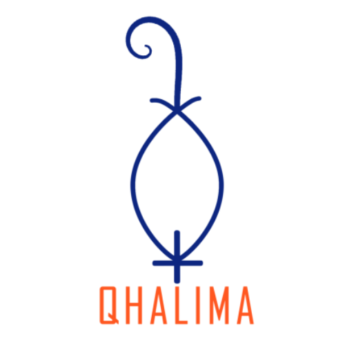 KHALIMA logo