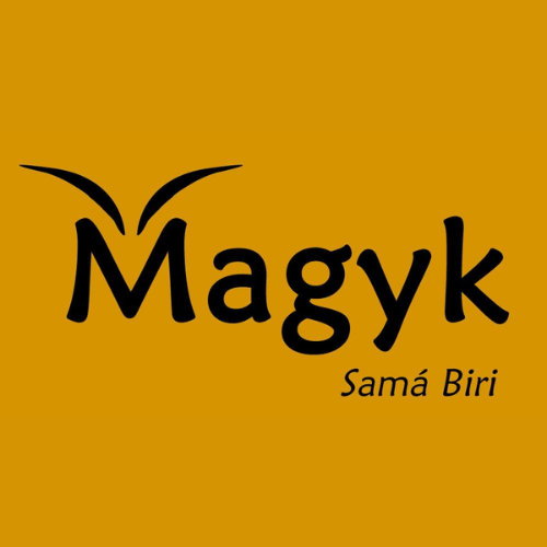 MAGYK logo