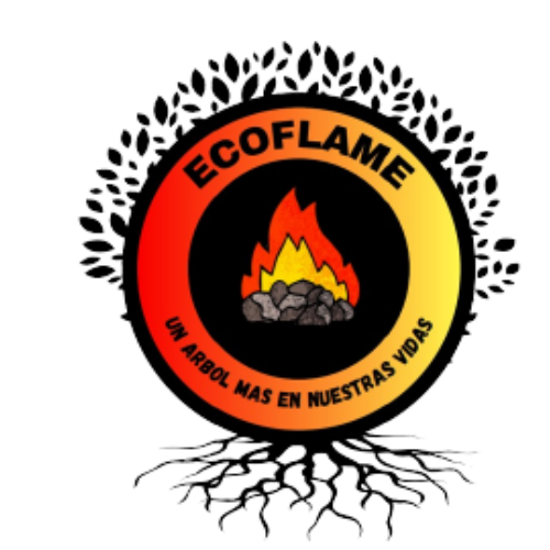ECOFLAME logo