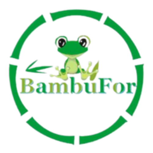 BAMBUFOR logo
