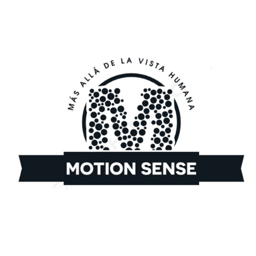 Motion Sense logo