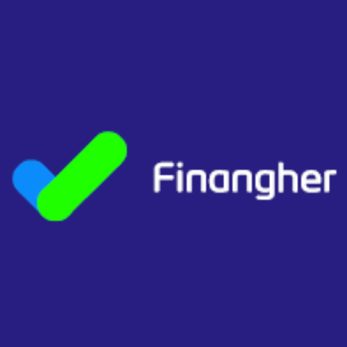 Finangher logo