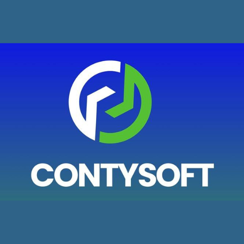CONTYSOFT logo