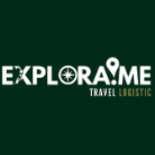 EXPLORA ME logo