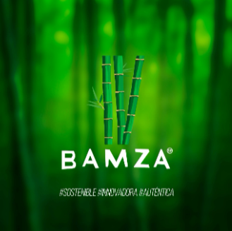 Bamza logo