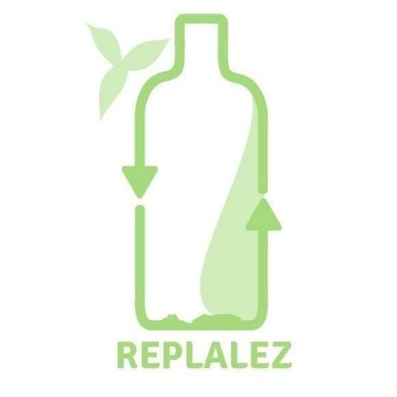 Replalez logo