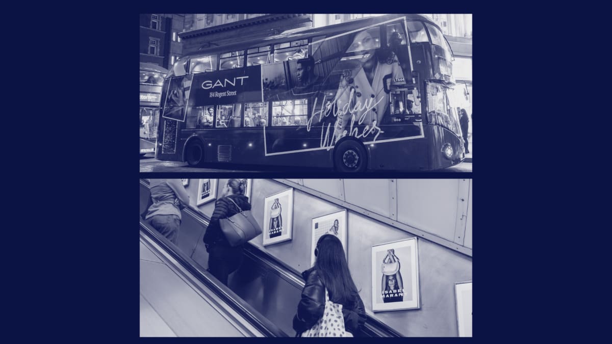 Outdoor Marketing