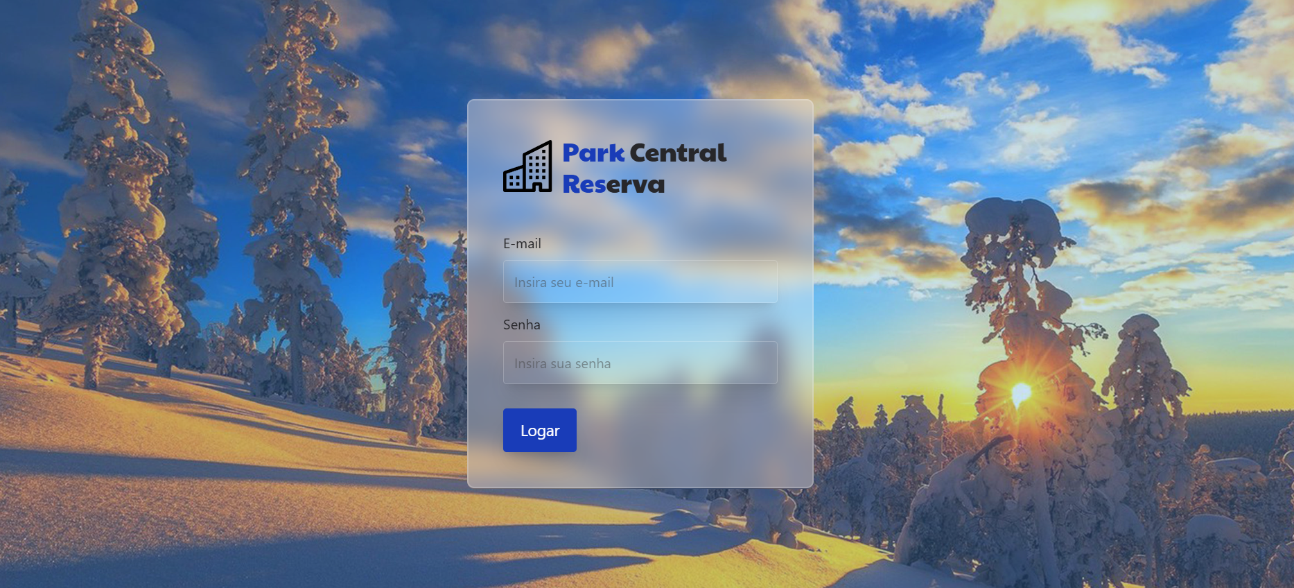 Condomínio Park Central Reserva