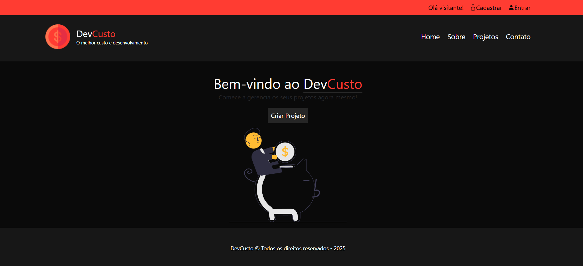 DevCusto