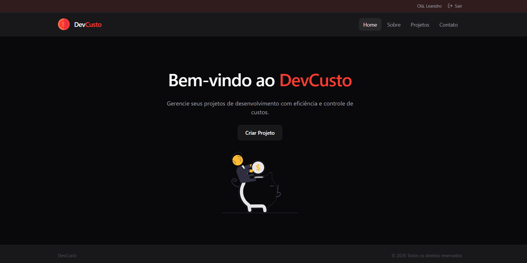 DevCusto