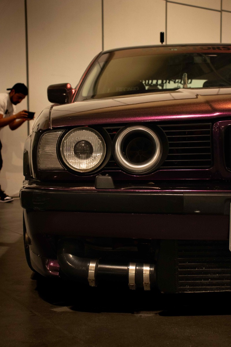 Automotive shot 2965