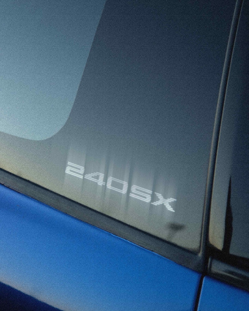 Automotive shot 4398