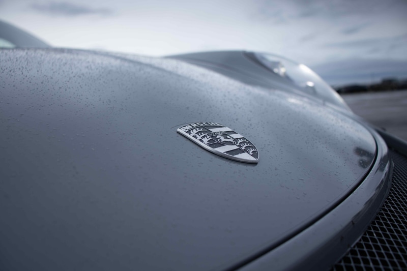 Automotive shot 4517