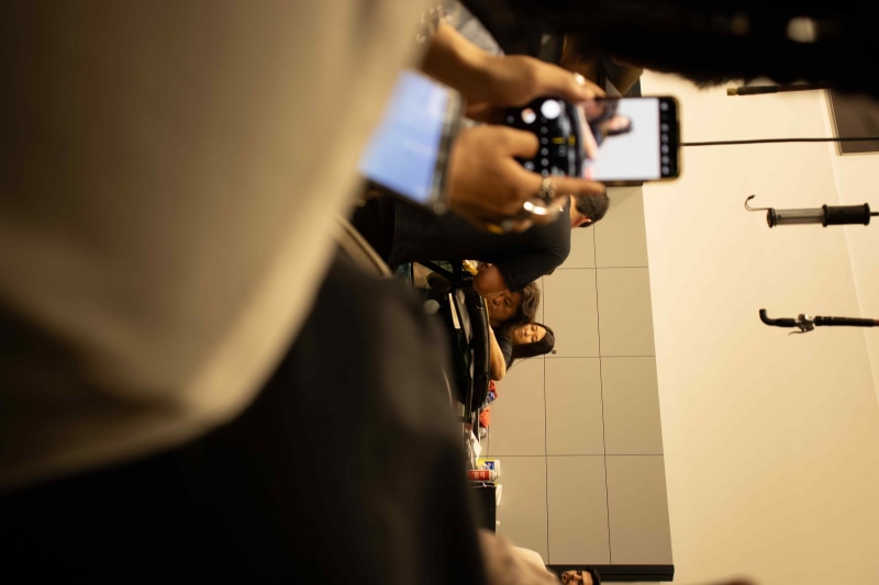 Automotive shot 5366