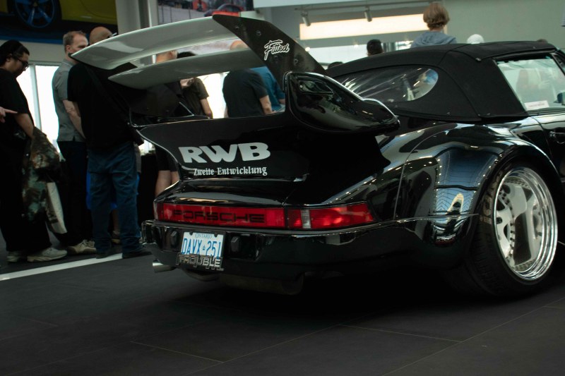 Automotive shot 5405