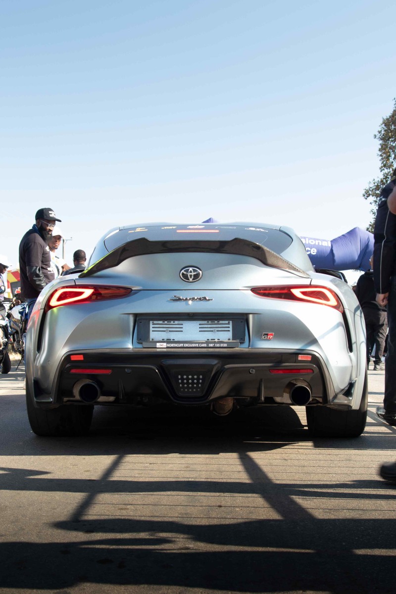 Automotive shot 6097