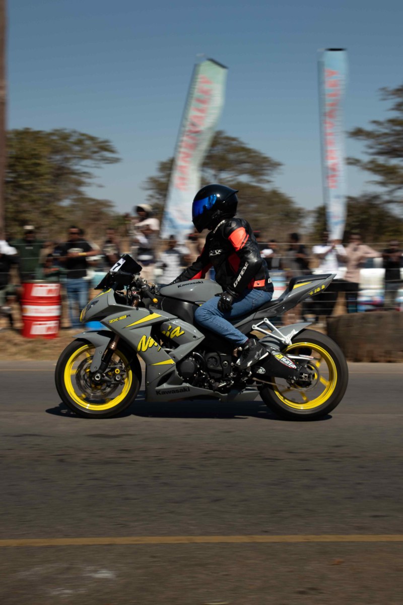 Automotive shot 6327