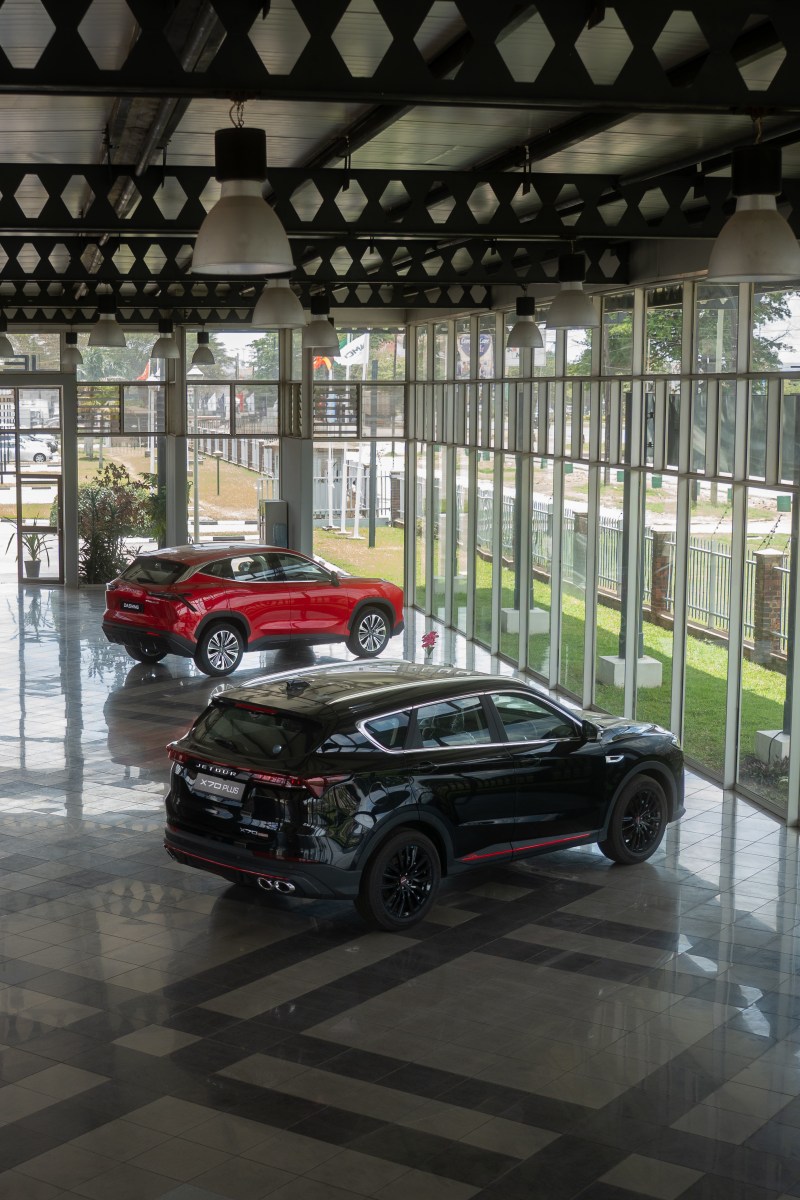 Automotive shot DSC 0757