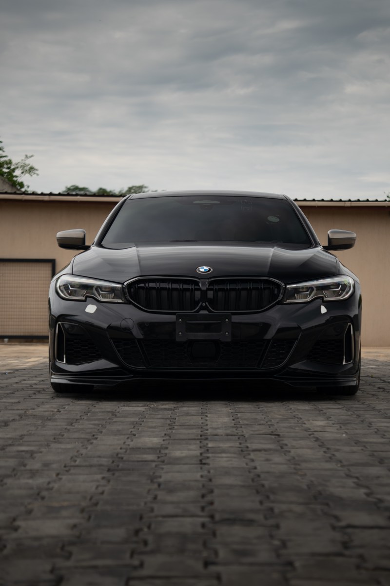 Automotive shot DSC 0766