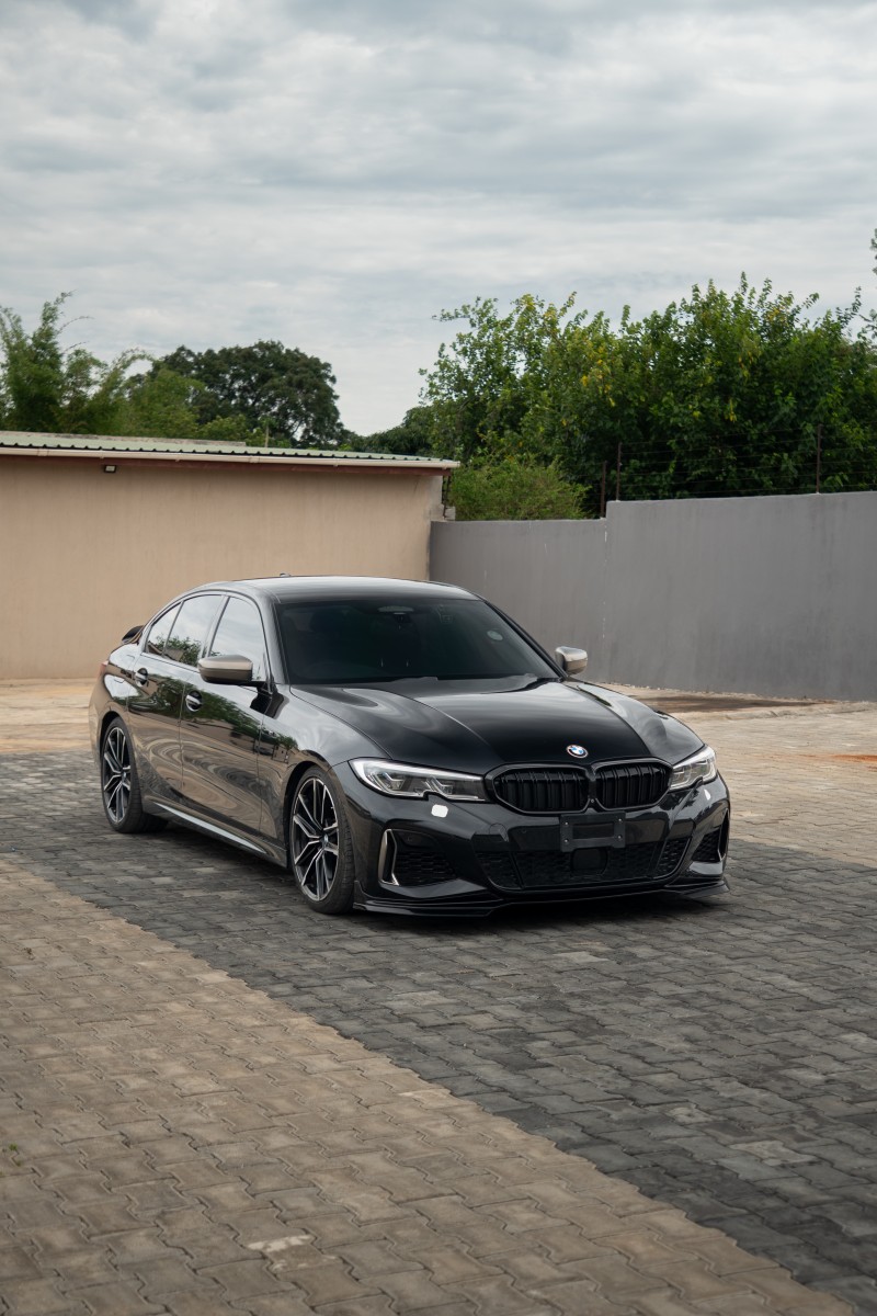 Automotive shot DSC 0778