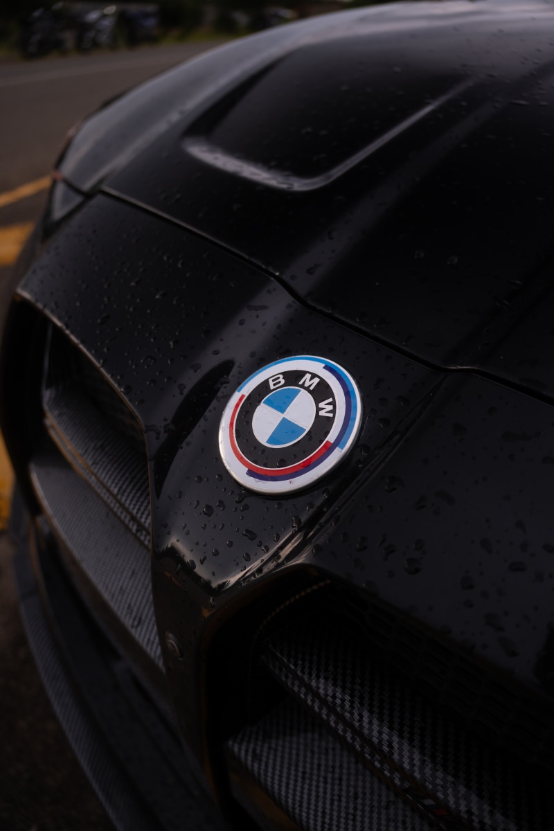 Automotive shot DSC 1226