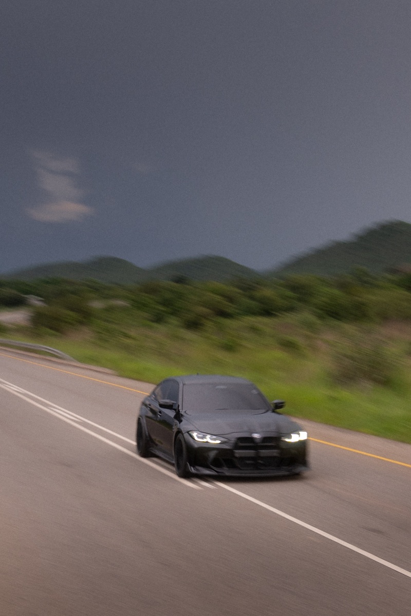 Automotive shot DSC 1278