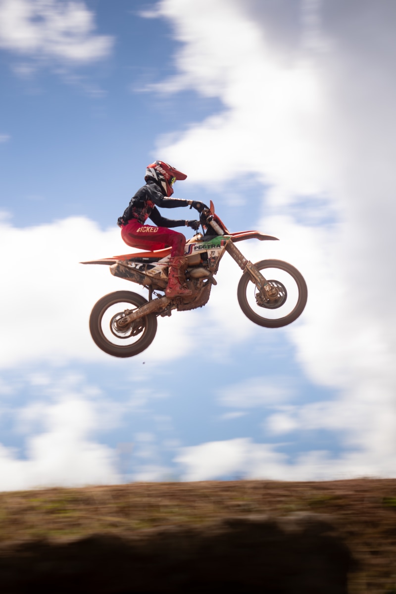 Automotive shot DSC 3261