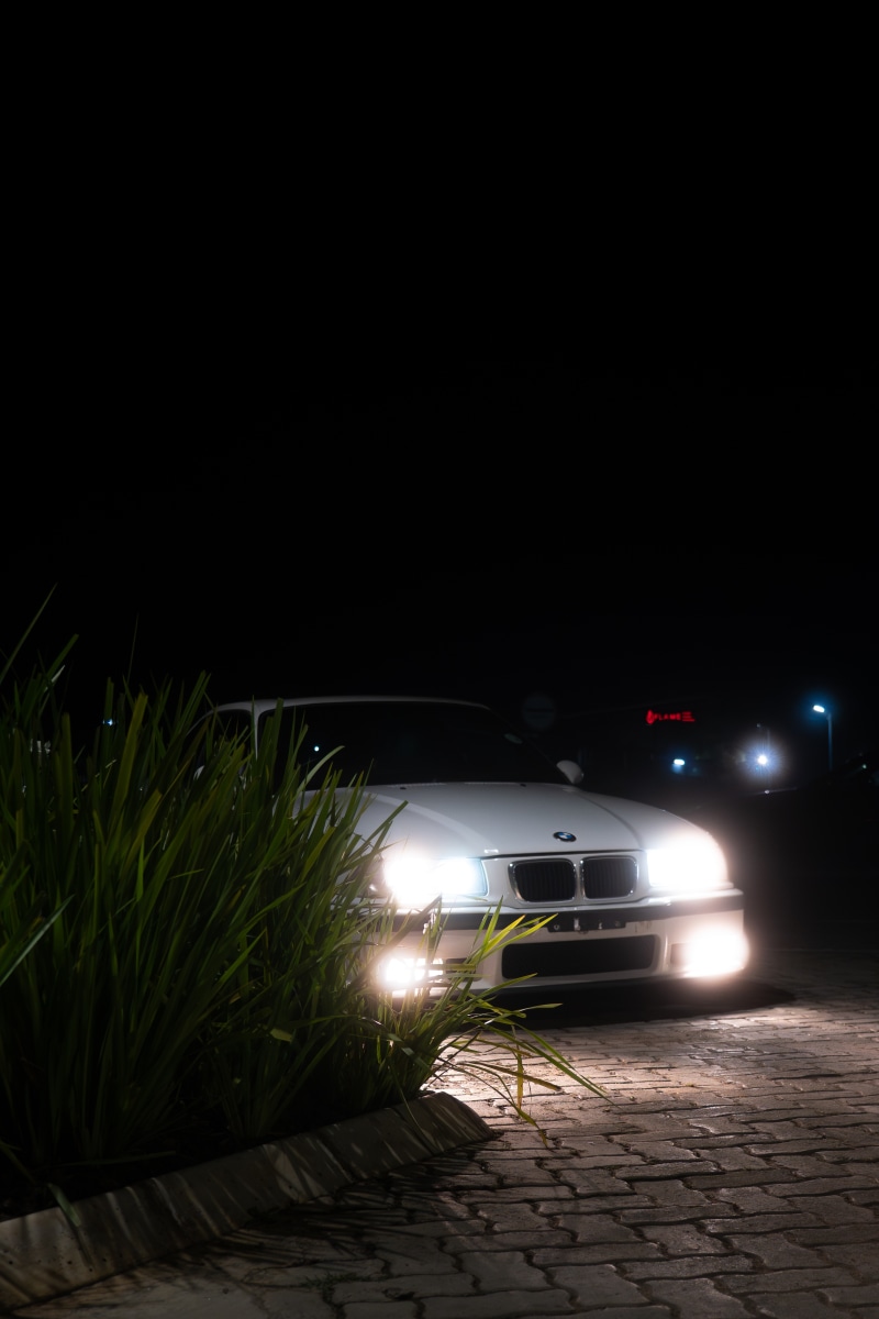 Automotive shot DSC 4712