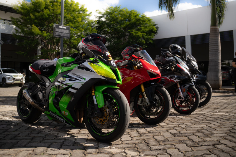 Automotive shot DSC 5016