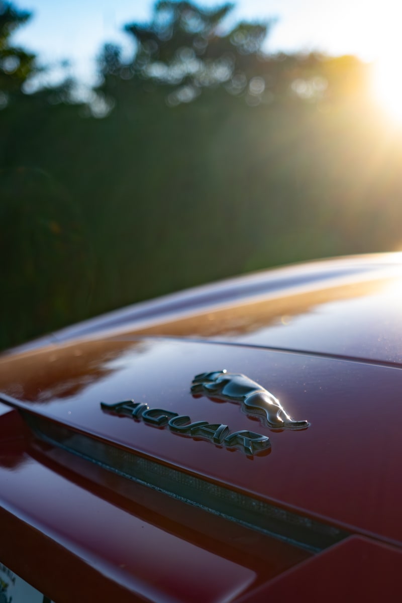 Automotive shot DSC 5094